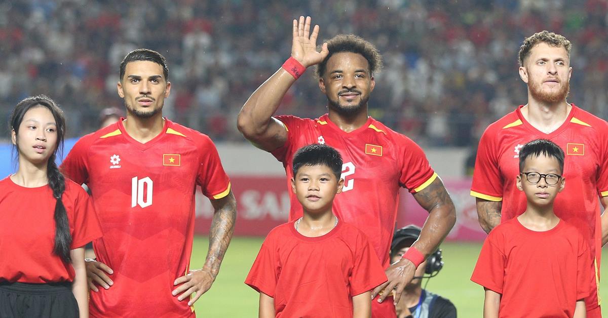 Cả Việt Nam và Đông Timor đều có đội hình mạnh nhất