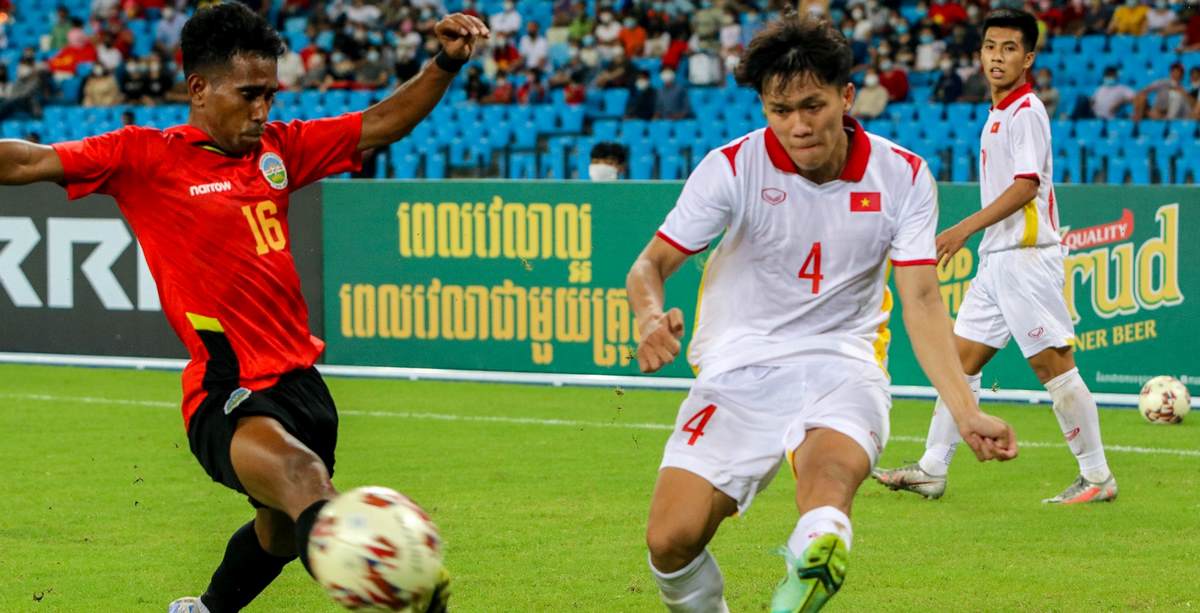 Đội tuyển Việt Nam sở hữu đội hình chất lượng cho AFF Cup 2026